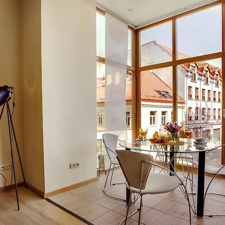 #Stayhere - Cozy & Comfy 1Bdr Apartment Vilnius Old Town Exteriör bild