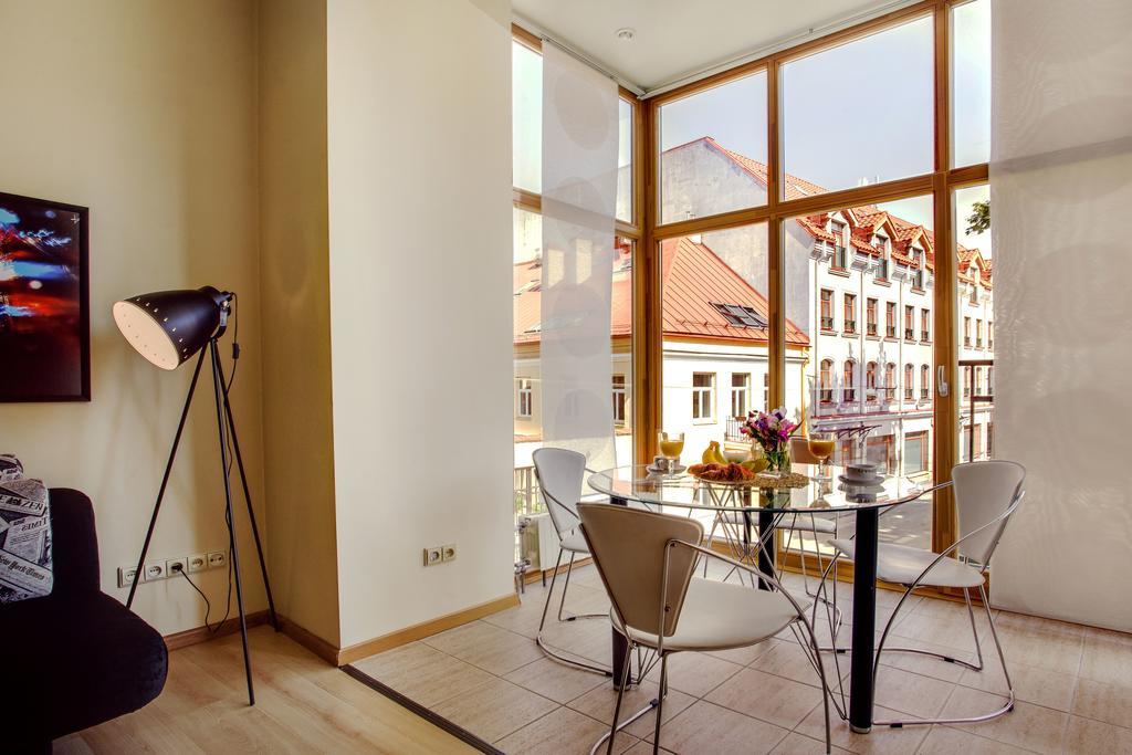 #Stayhere - Cozy & Comfy 1Bdr Apartment Vilnius Old Town Exteriör bild