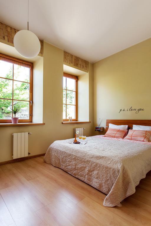 #Stayhere - Cozy & Comfy 1Bdr Apartment Vilnius Old Town Exteriör bild