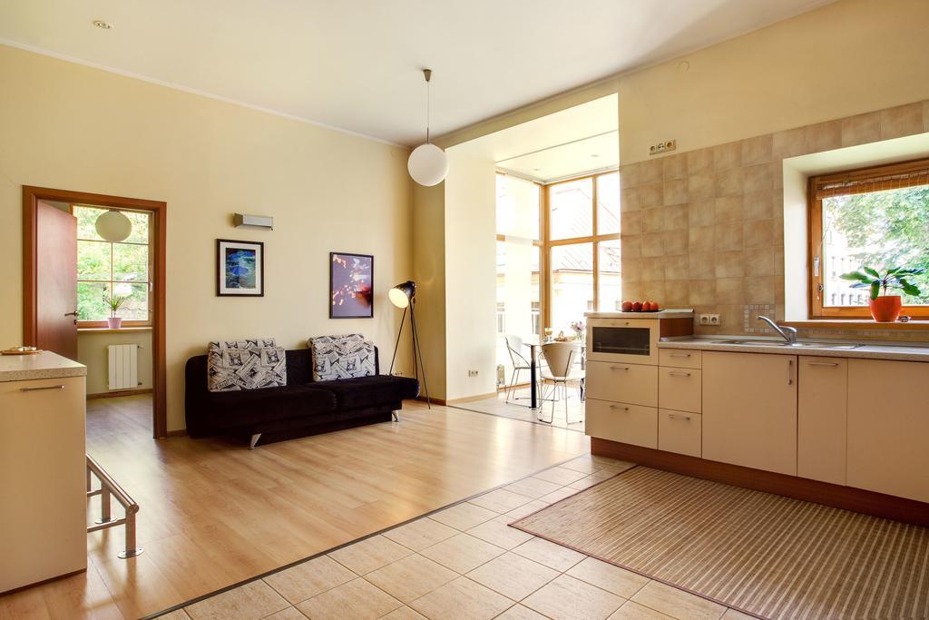 #Stayhere - Cozy & Comfy 1Bdr Apartment Vilnius Old Town Exteriör bild