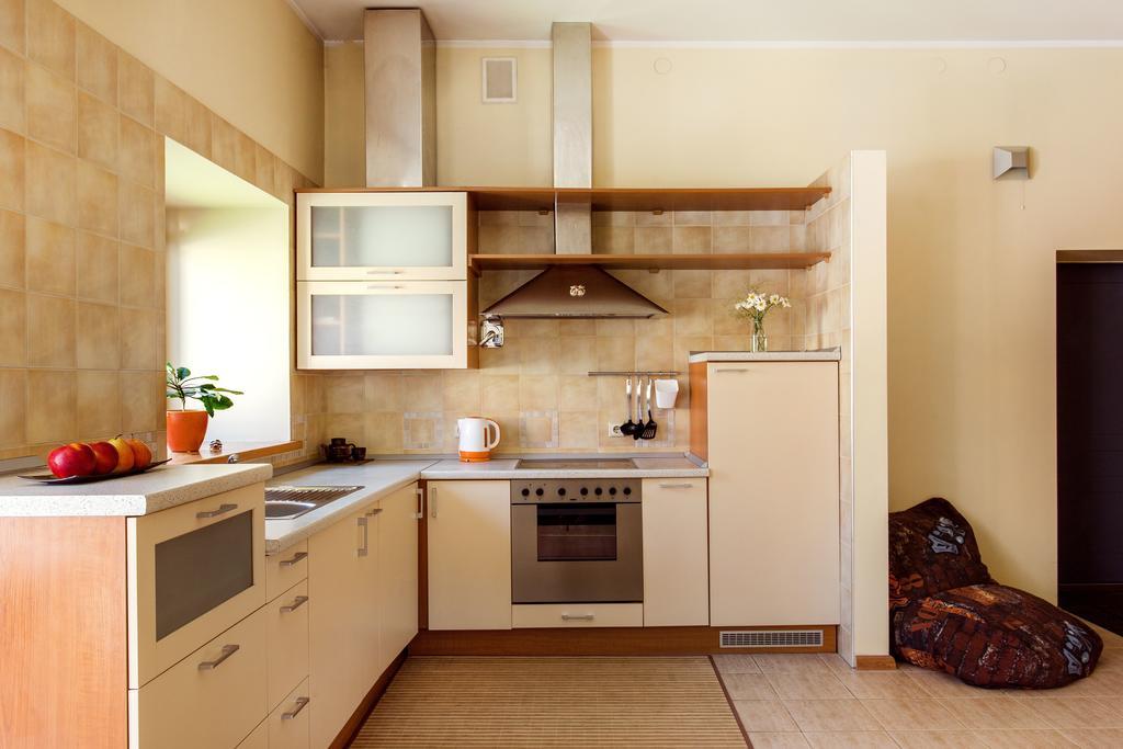 #Stayhere - Cozy & Comfy 1Bdr Apartment Vilnius Old Town Exteriör bild