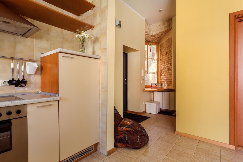 #Stayhere - Cozy & Comfy 1Bdr Apartment Vilnius Old Town Exteriör bild