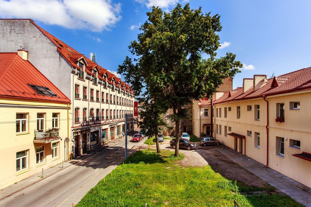 #Stayhere - Cozy & Comfy 1Bdr Apartment Vilnius Old Town Exteriör bild