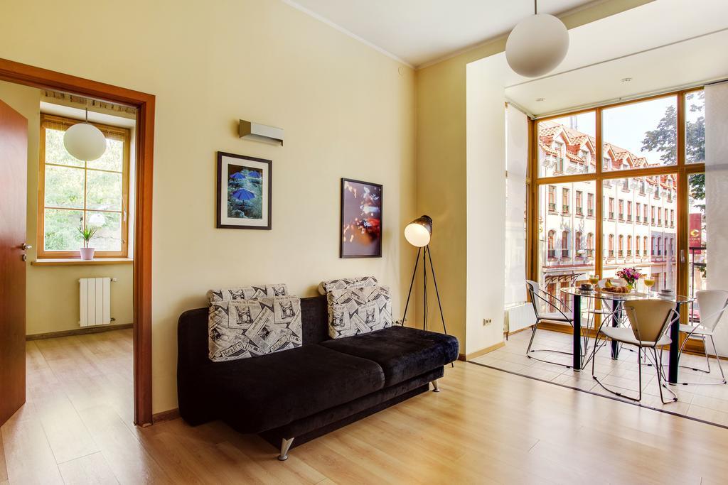 #Stayhere - Cozy & Comfy 1Bdr Apartment Vilnius Old Town Exteriör bild