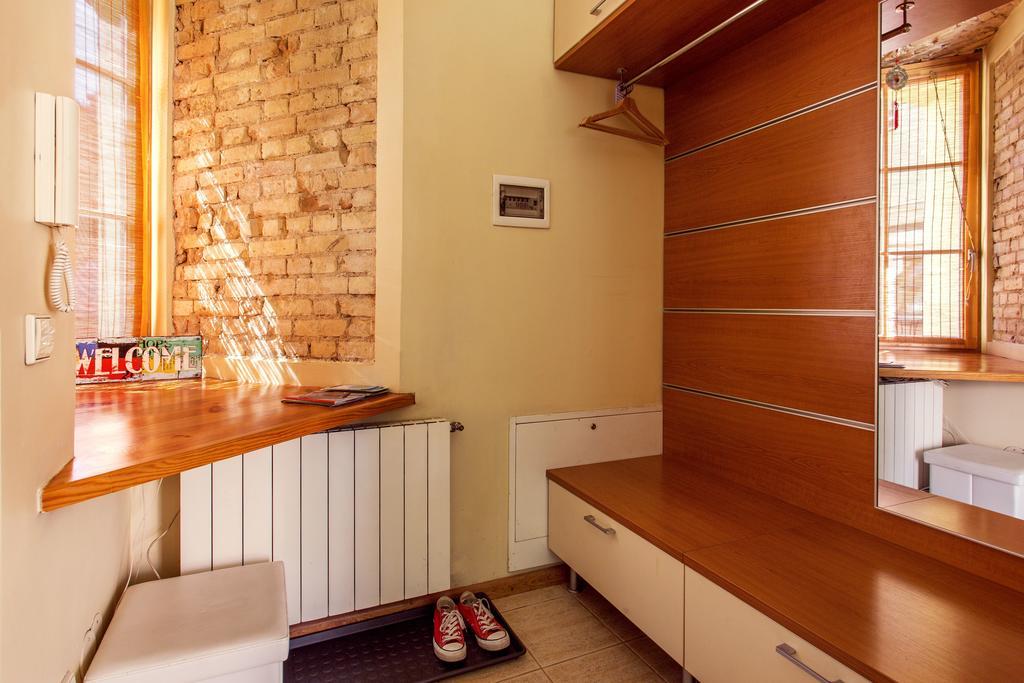 #Stayhere - Cozy & Comfy 1Bdr Apartment Vilnius Old Town Exteriör bild