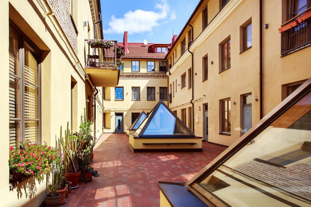 #Stayhere - Cozy & Comfy 1Bdr Apartment Vilnius Old Town Exteriör bild