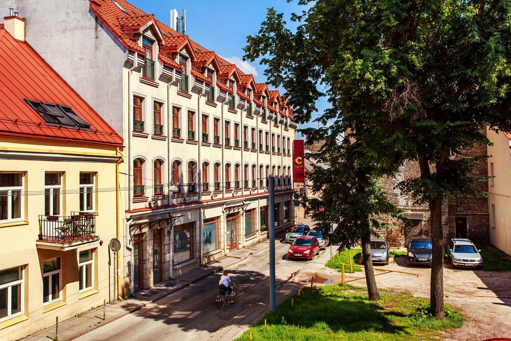 #Stayhere - Cozy & Comfy 1Bdr Apartment Vilnius Old Town Exteriör bild