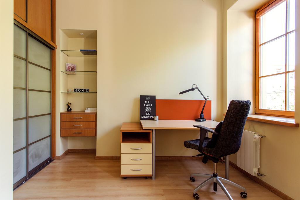 #Stayhere - Cozy & Comfy 1Bdr Apartment Vilnius Old Town Exteriör bild