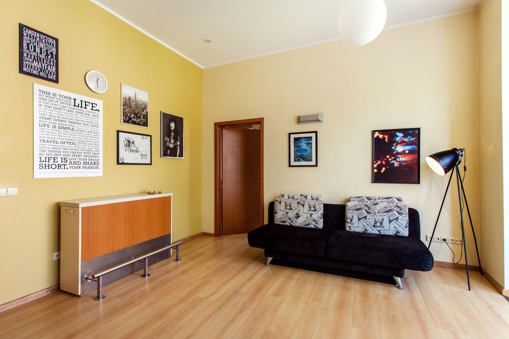 #Stayhere - Cozy & Comfy 1Bdr Apartment Vilnius Old Town Exteriör bild