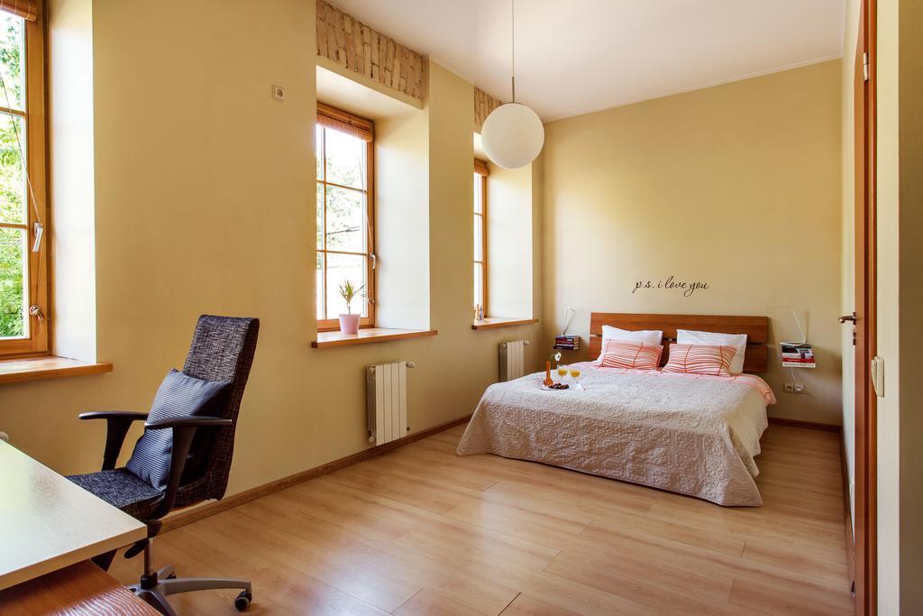 #Stayhere - Cozy & Comfy 1Bdr Apartment Vilnius Old Town Exteriör bild