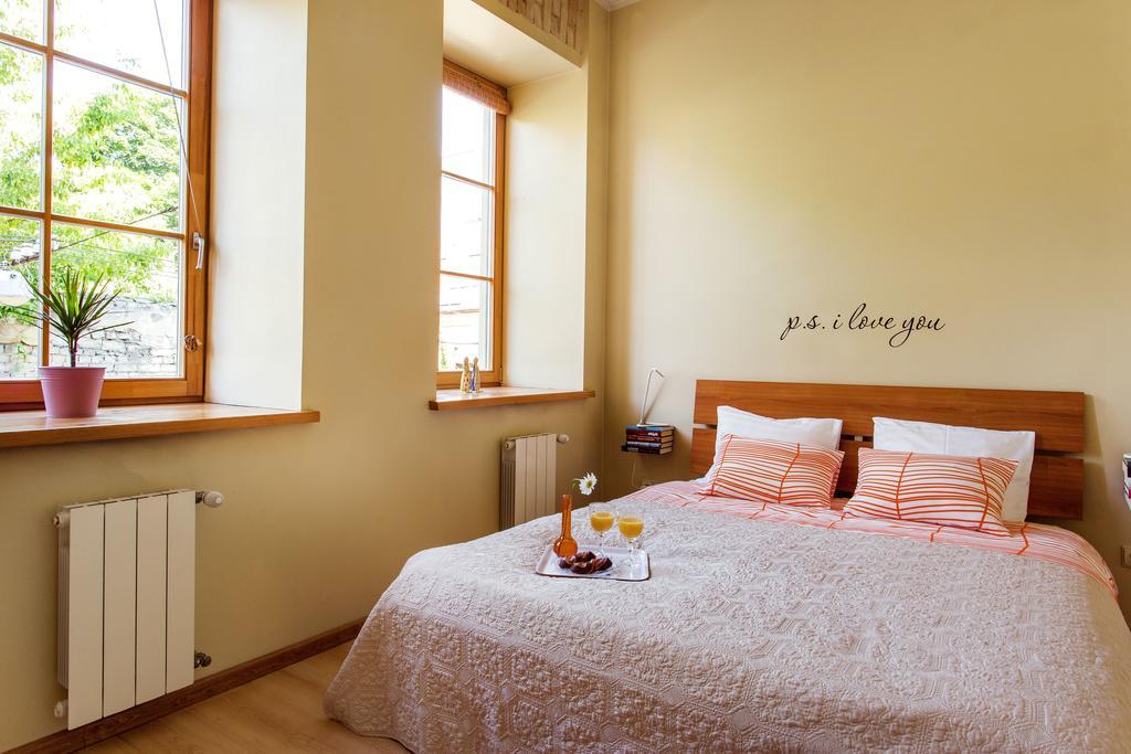 #Stayhere - Cozy & Comfy 1Bdr Apartment Vilnius Old Town Exteriör bild